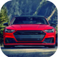 A7驾驶与比赛游戏中文手机版（A7 Driving And Race）