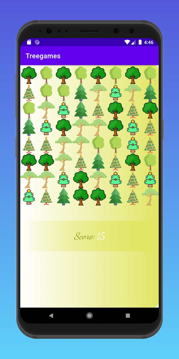 树连接消除游戏安卓版2