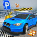 Parking Drive 3D游戏安卓版