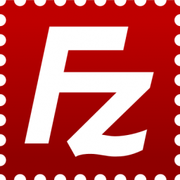 免费ftp软件FileZilla