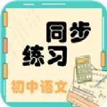 初中语文同步练习