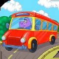 儿童巴士校车驾驶官方版