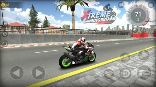 Xtreme Motorbikes中文版图1