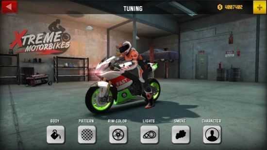 Xtreme Motorbikes中文版图3