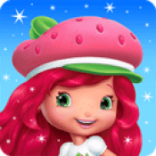 草莓公主跑酷无敌版