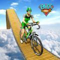 BMX自行车特技2021