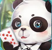 熊猫斗十四app