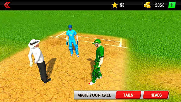 世界板球游戏手机版图3