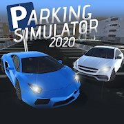 停车模拟器2020
