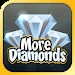 更多钻石(MoreDiamonds)