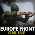 欧洲前线大战