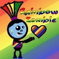 彩虹僵尸(Rainbow Zombie)