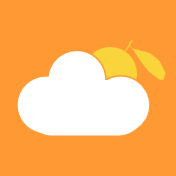 橙子天气预报