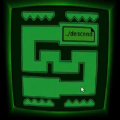 恐怖迷宫游戏手机版绿色最新版
