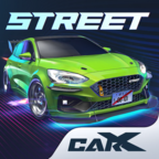 CarXStreet国际版