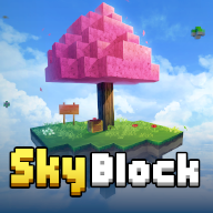 空岛生存(SkyBlock)