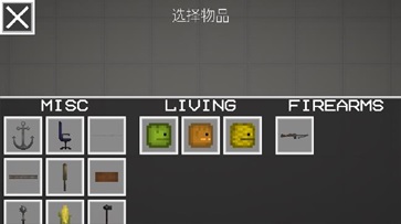 甜瓜游乐场15.0版本中文版 游戏截图1